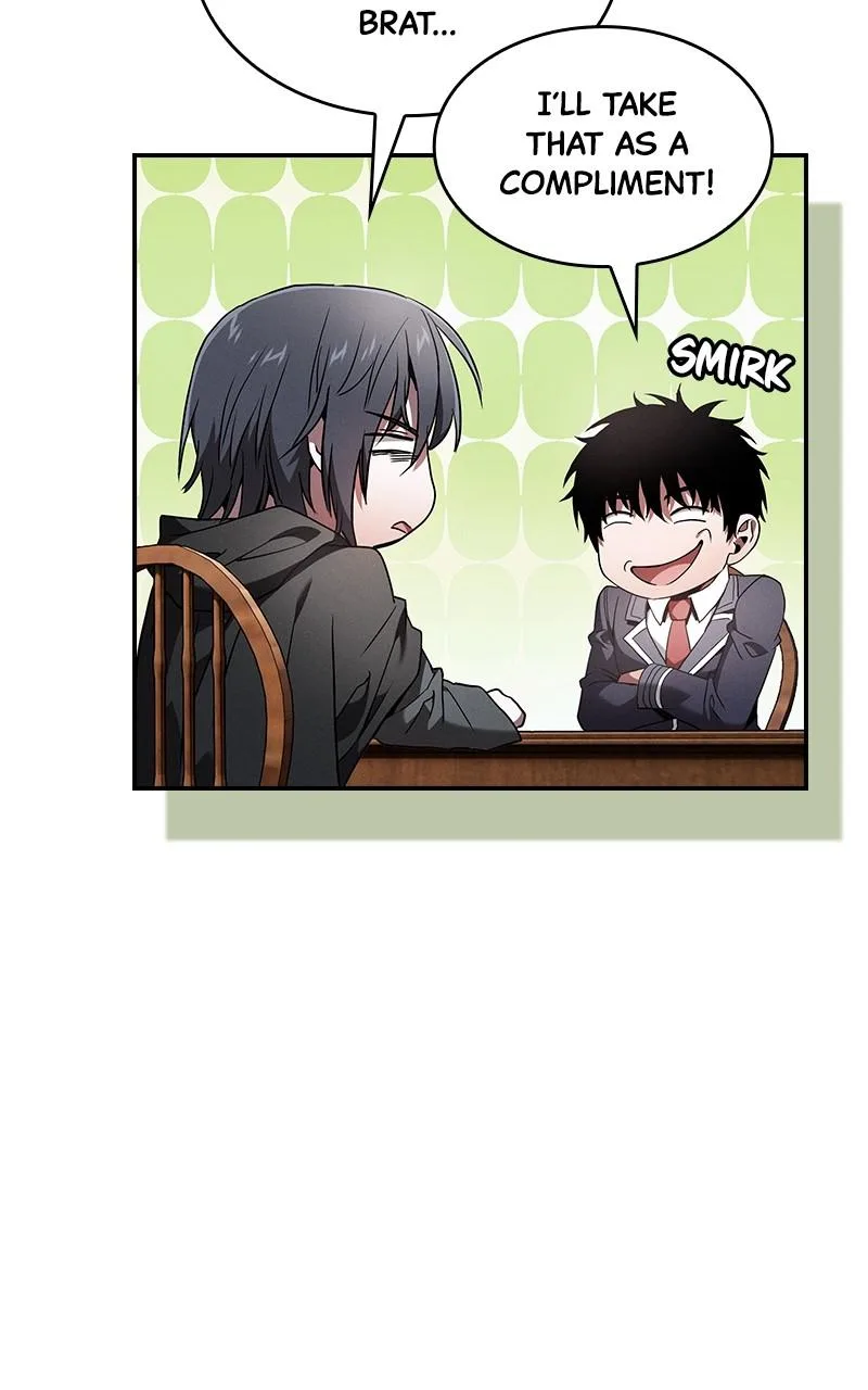 The Academy’s Genius Swordsman Chapter 55 – Page 53