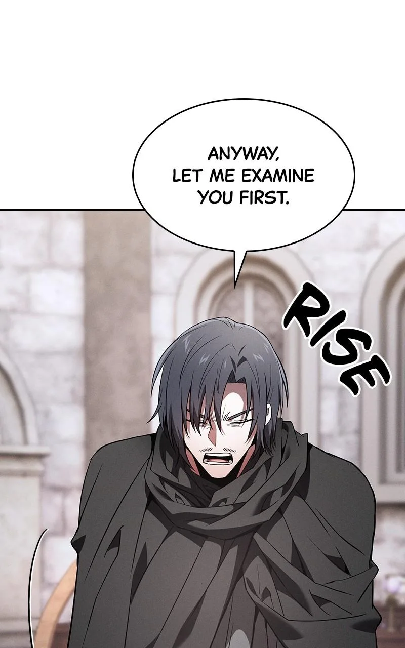 The Academy’s Genius Swordsman Chapter 55 – Page 54
