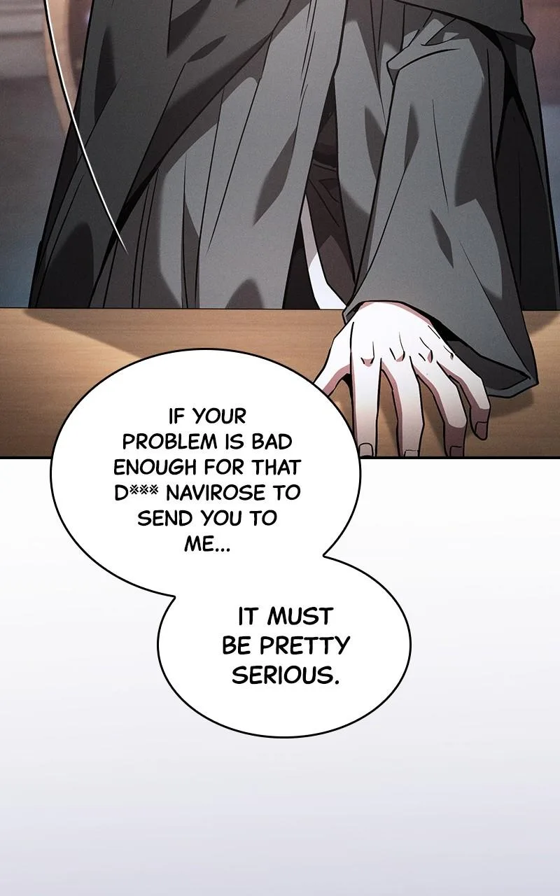 The Academy’s Genius Swordsman Chapter 55 – Page 55