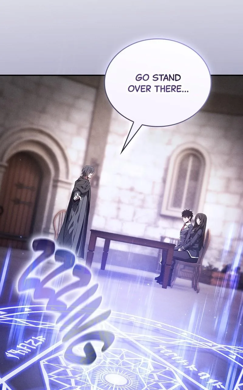 The Academy’s Genius Swordsman Chapter 55 – Page 56