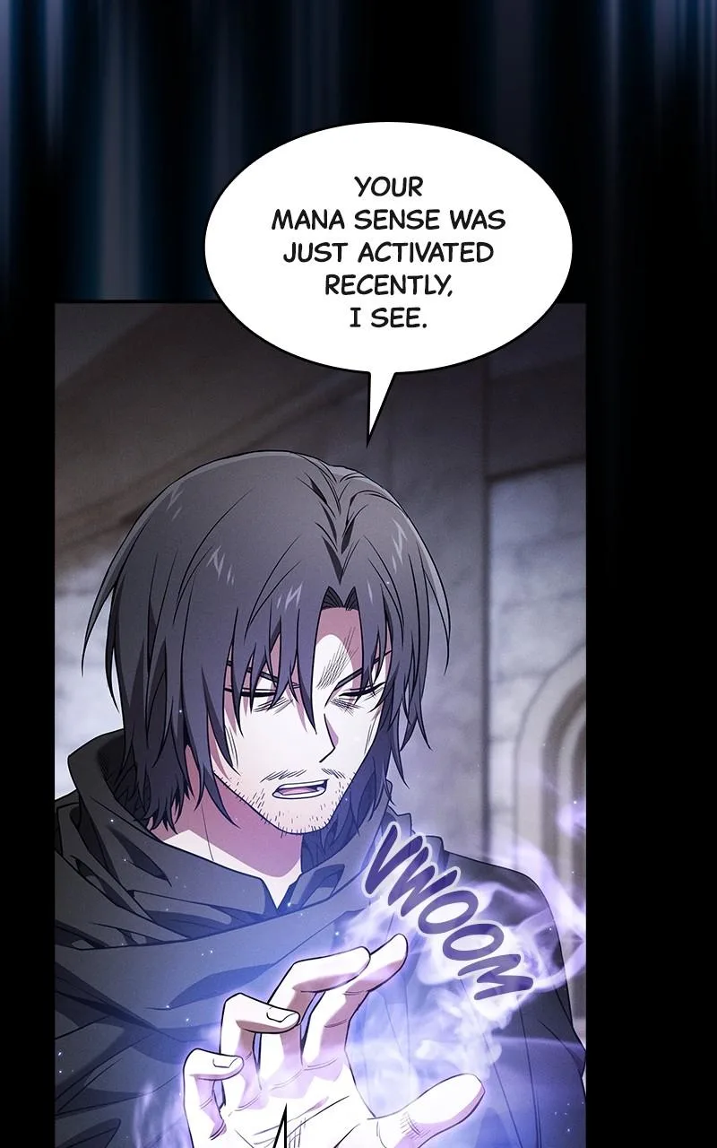 The Academy’s Genius Swordsman Chapter 55 – Page 61