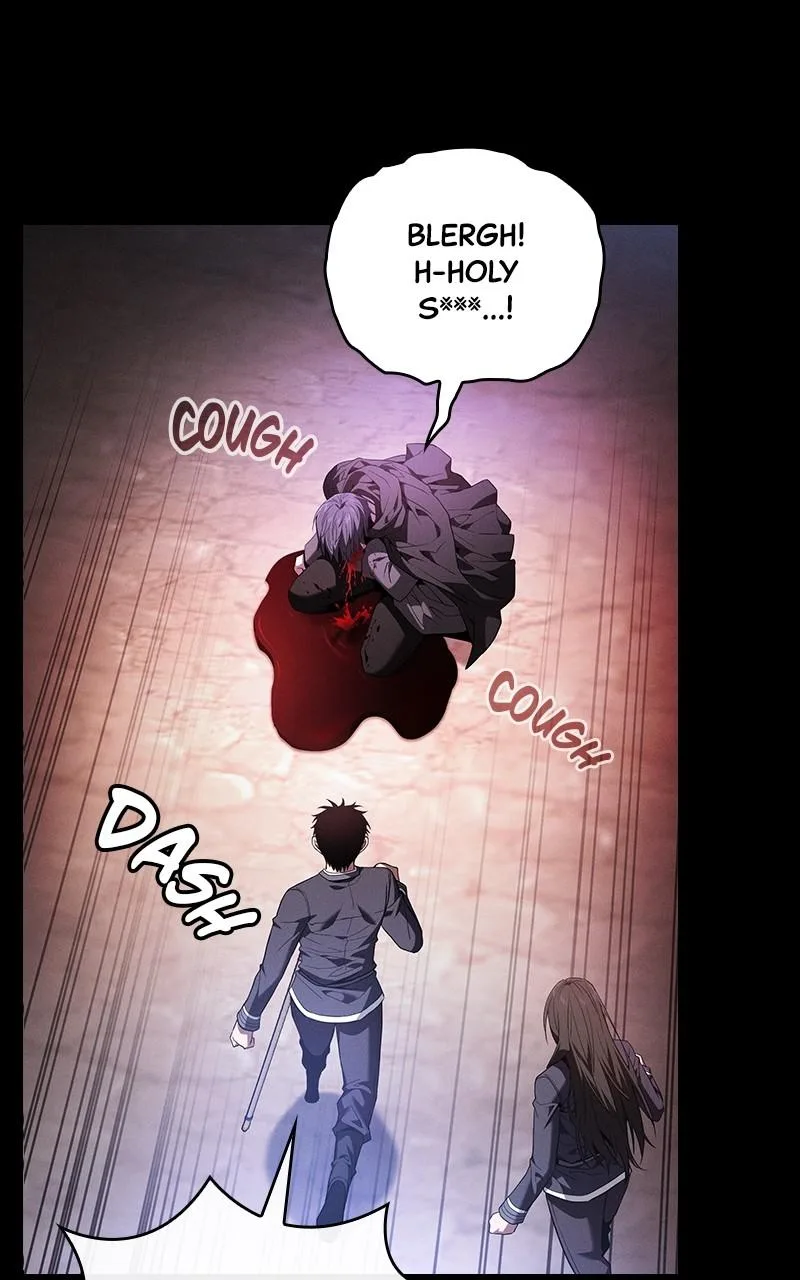 The Academy’s Genius Swordsman Chapter 55 – Page 99