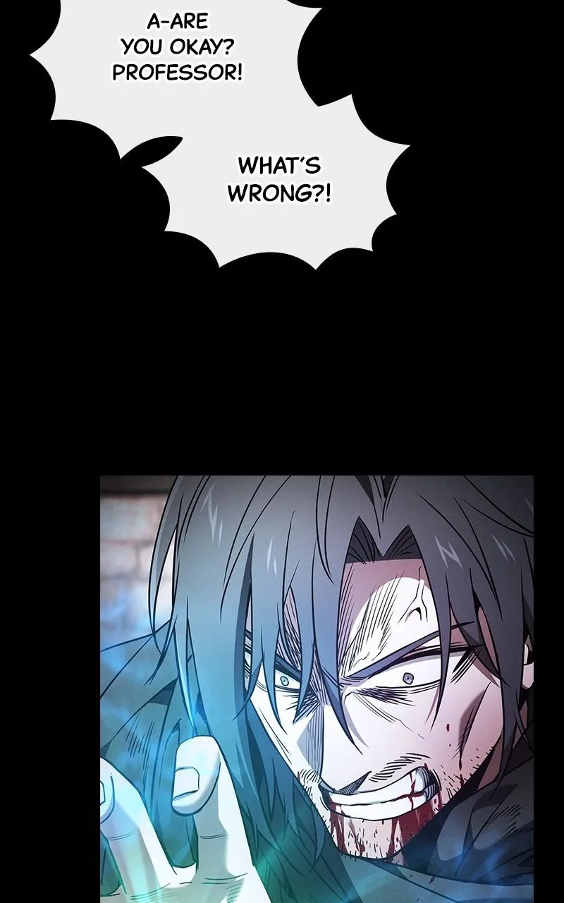 The Academy’s Genius Swordsman Chapter 55 – Page 100
