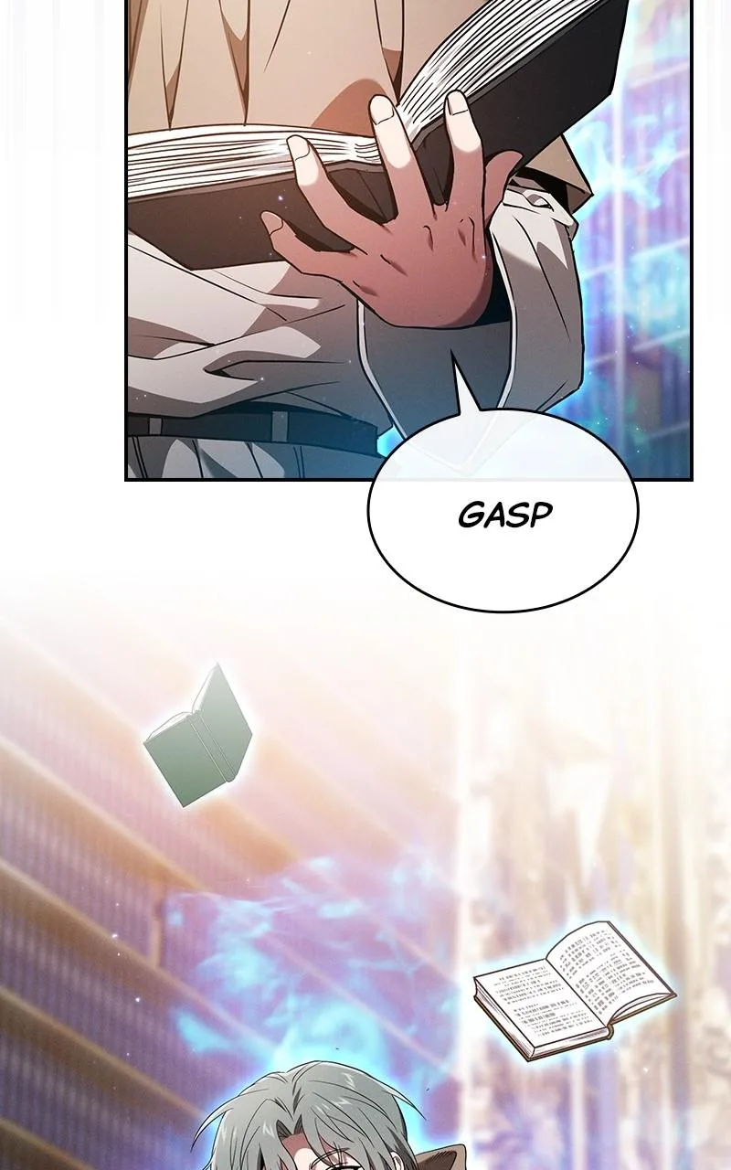 The Academy’s Genius Swordsman Chapter 55 – Page 115
