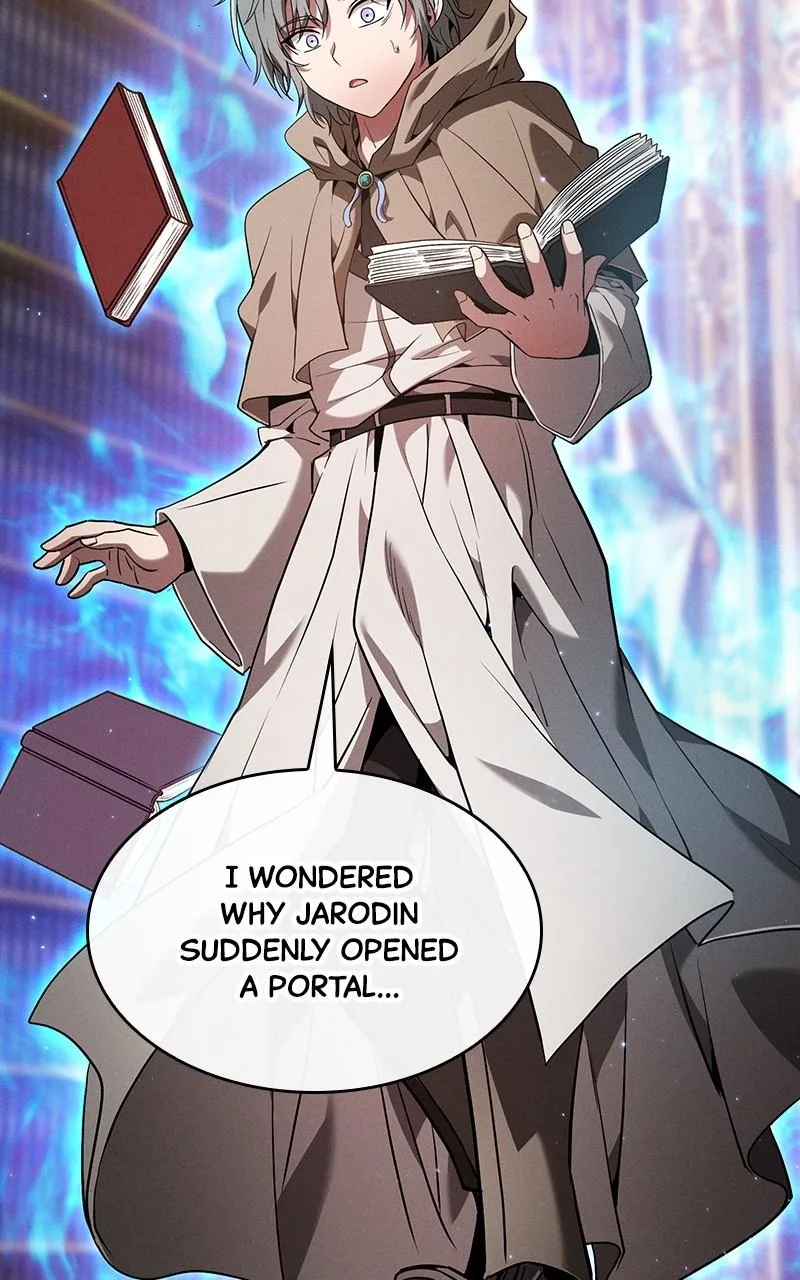 The Academy’s Genius Swordsman Chapter 55 – Page 116