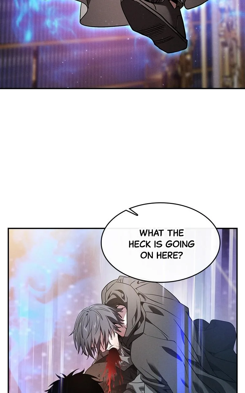 The Academy’s Genius Swordsman Chapter 55 – Page 117