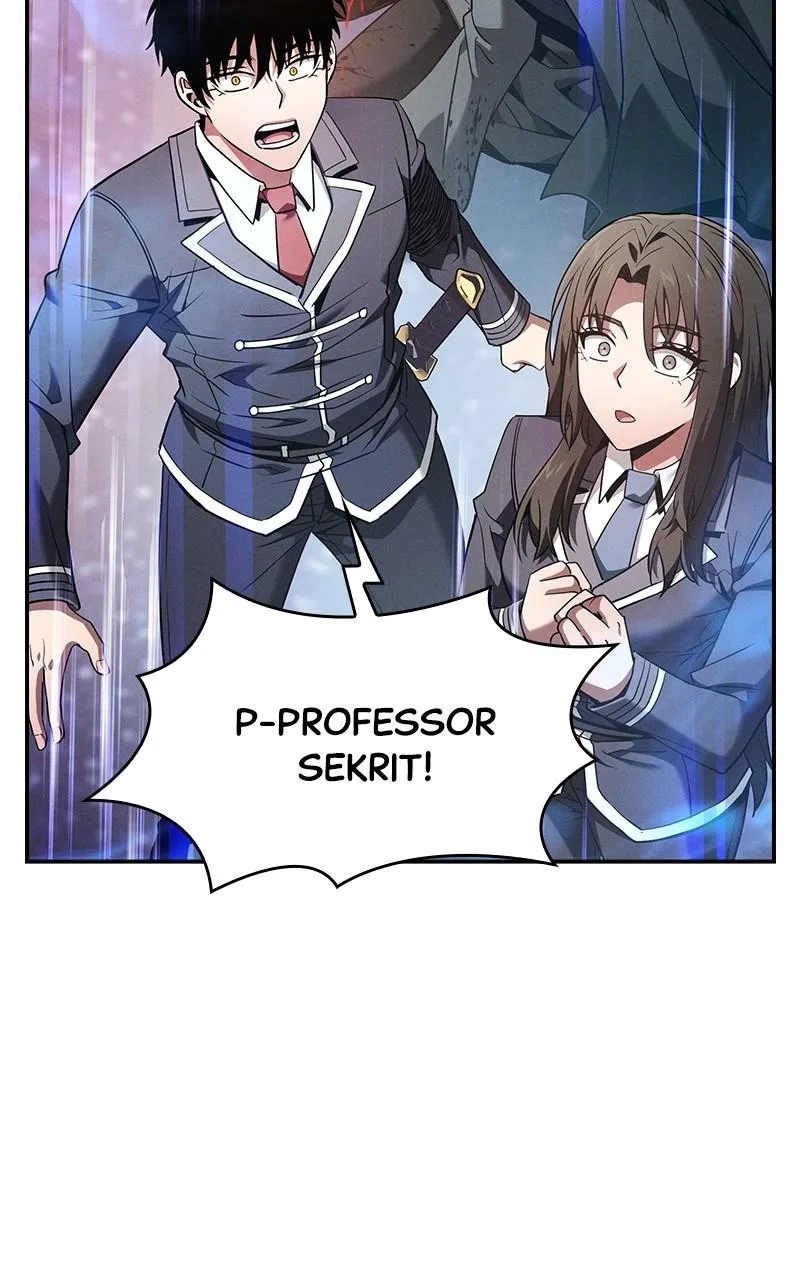The Academy’s Genius Swordsman Chapter 55 – Page 118