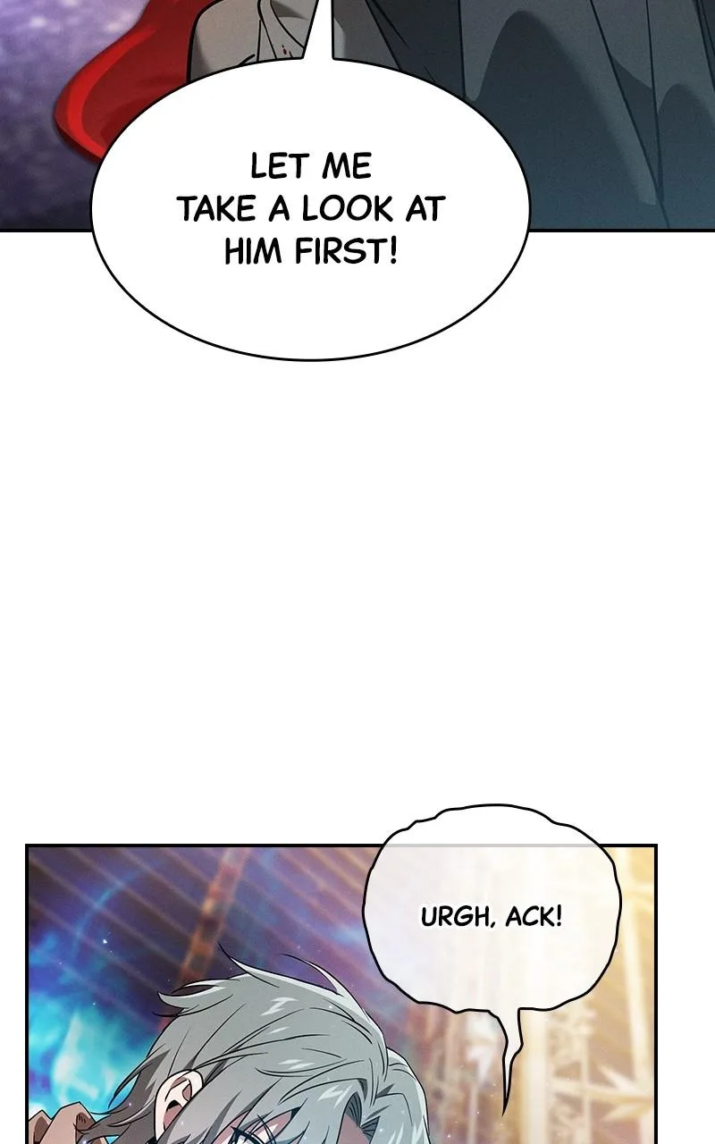 The Academy’s Genius Swordsman Chapter 55 – Page 121