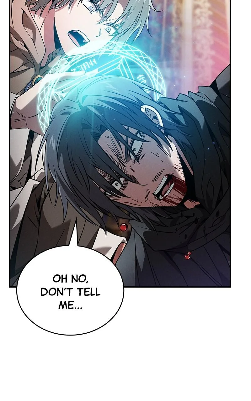 The Academy’s Genius Swordsman Chapter 55 – Page 122