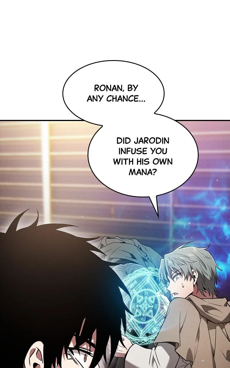 The Academy’s Genius Swordsman Chapter 55 – Page 123