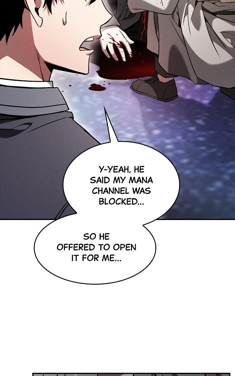 The Academy’s Genius Swordsman Chapter 55 – Page 124