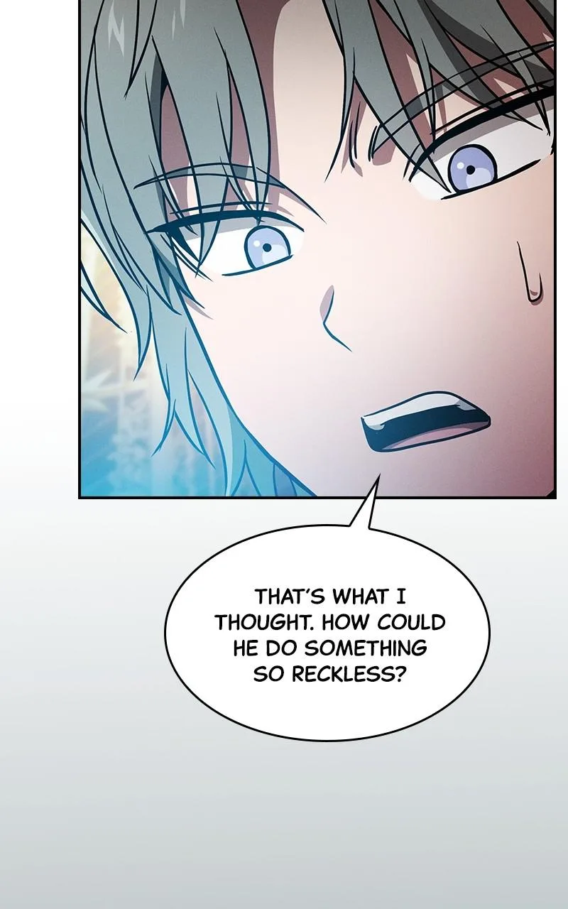 The Academy’s Genius Swordsman Chapter 55 – Page 125