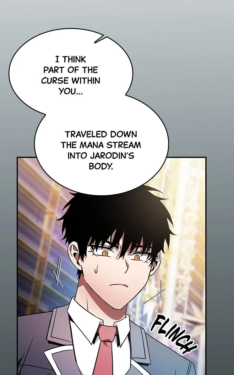 The Academy’s Genius Swordsman Chapter 55 – Page 126