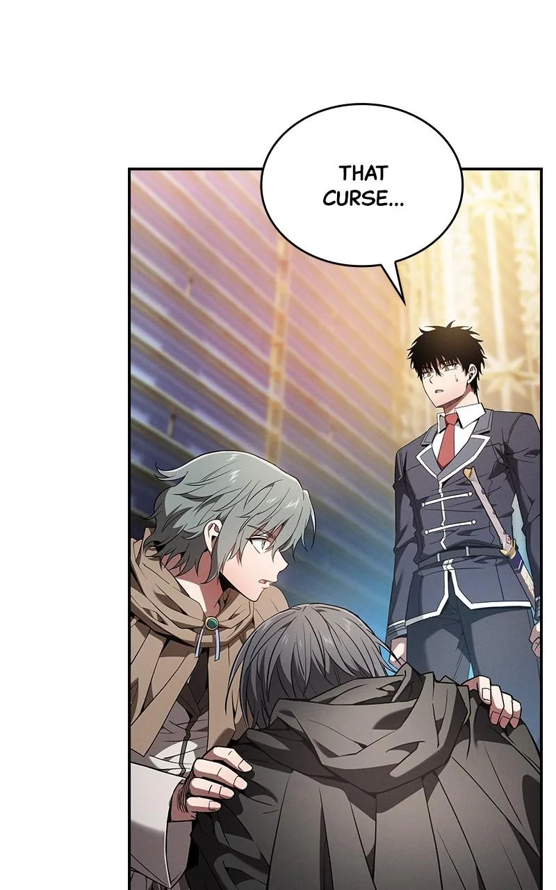 The Academy’s Genius Swordsman Chapter 56 – Page 2