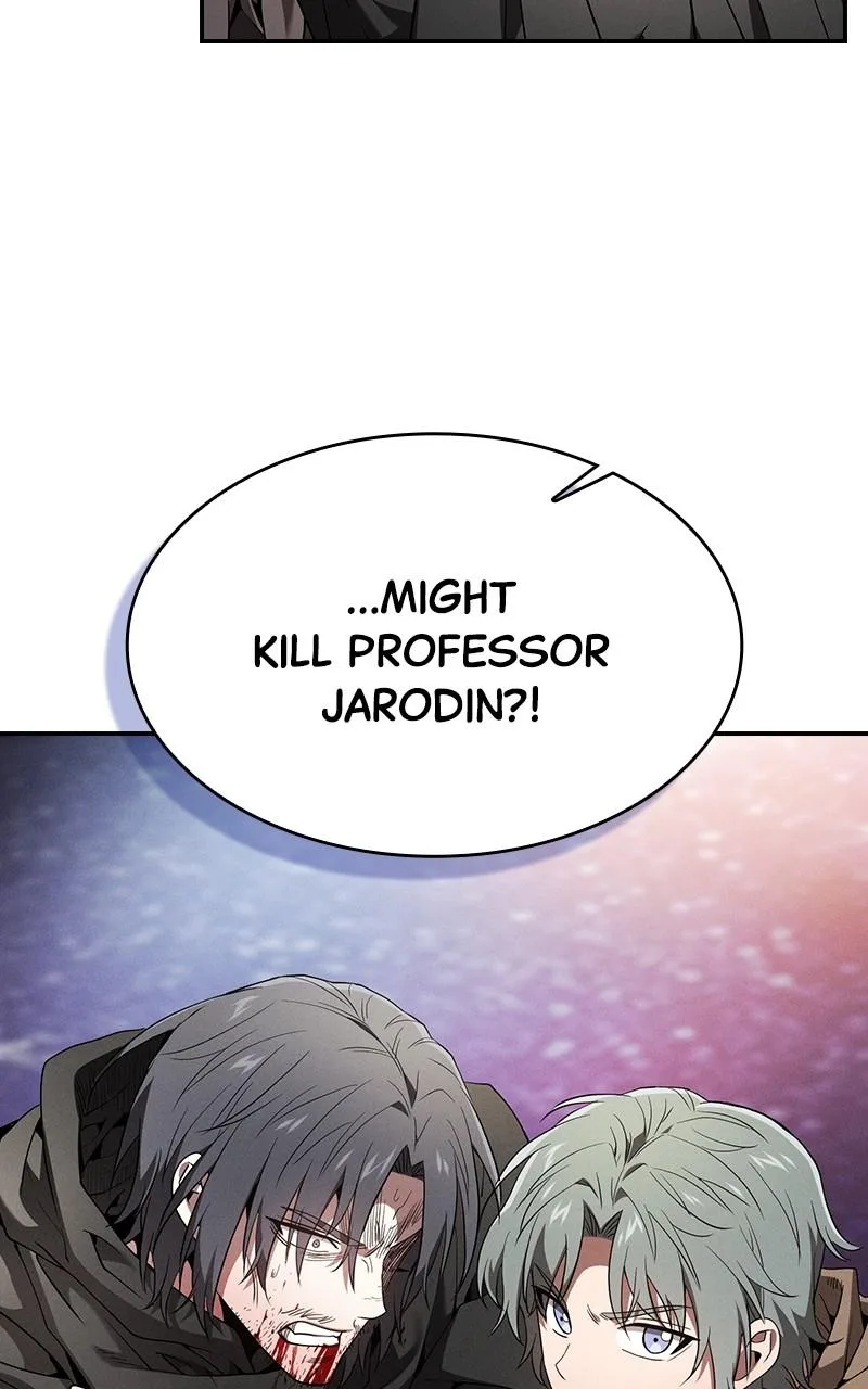 The Academy’s Genius Swordsman Chapter 56 – Page 3