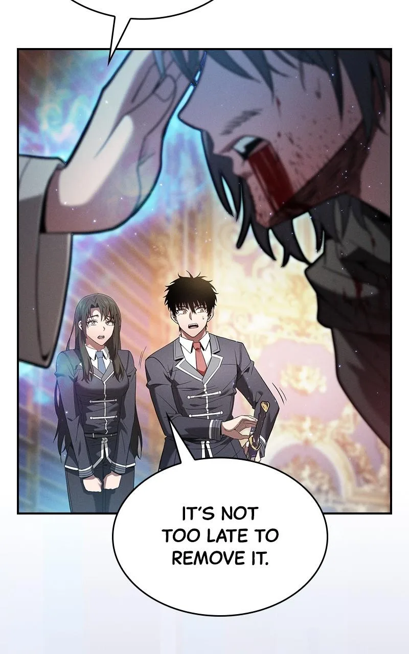 The Academy’s Genius Swordsman Chapter 56 – Page 5