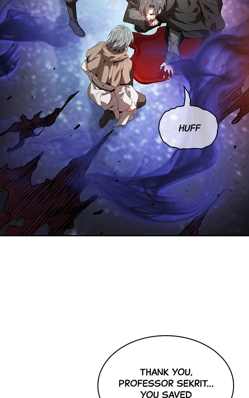 The Academy’s Genius Swordsman Chapter 56 – Page 24
