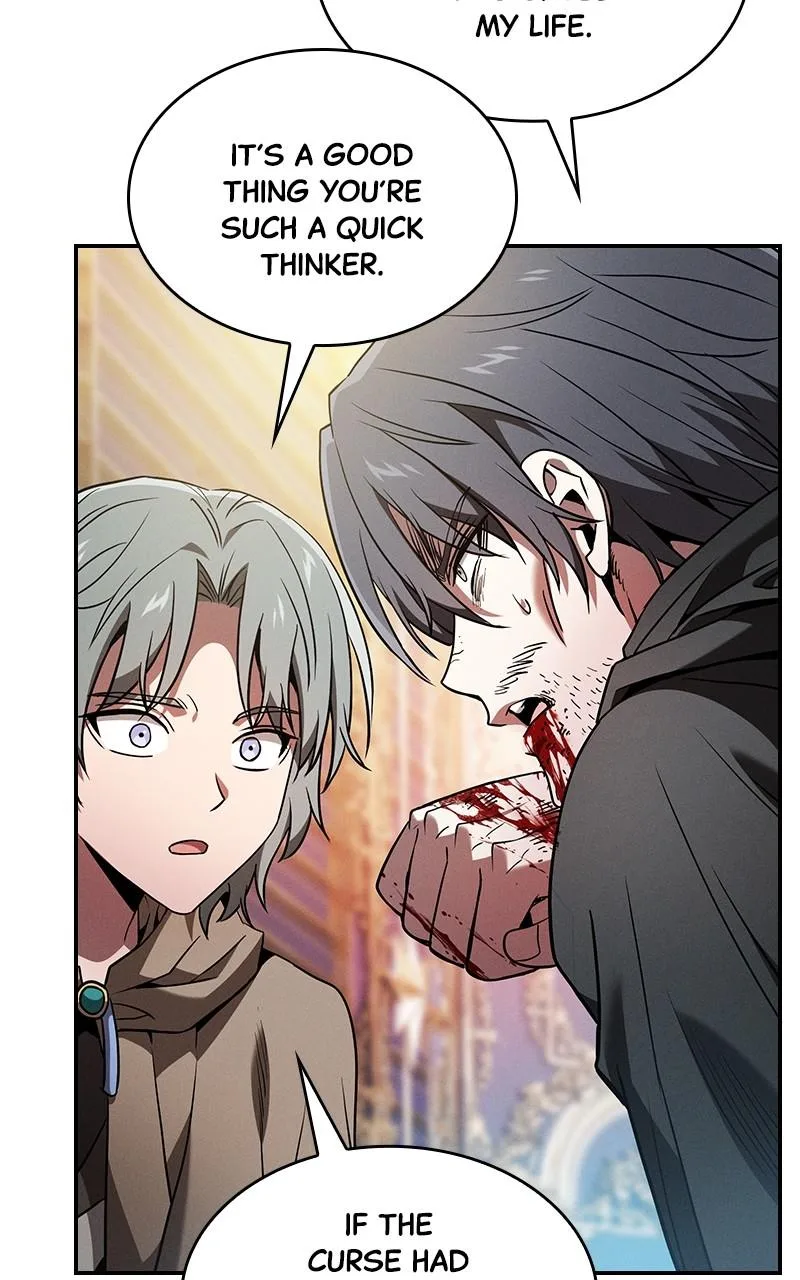 The Academy’s Genius Swordsman Chapter 56 – Page 25