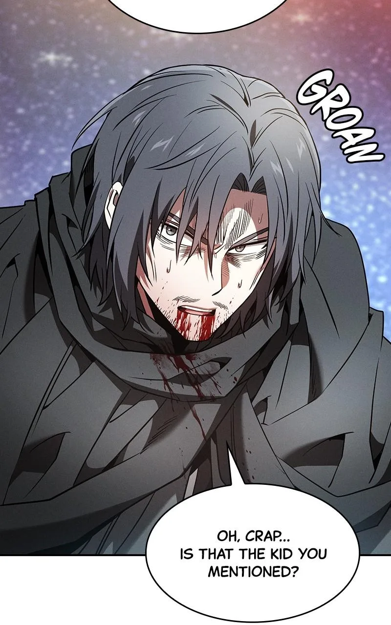 The Academy’s Genius Swordsman Chapter 56 – Page 27