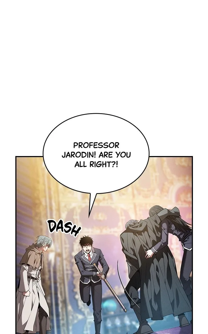 The Academy’s Genius Swordsman Chapter 56 – Page 28