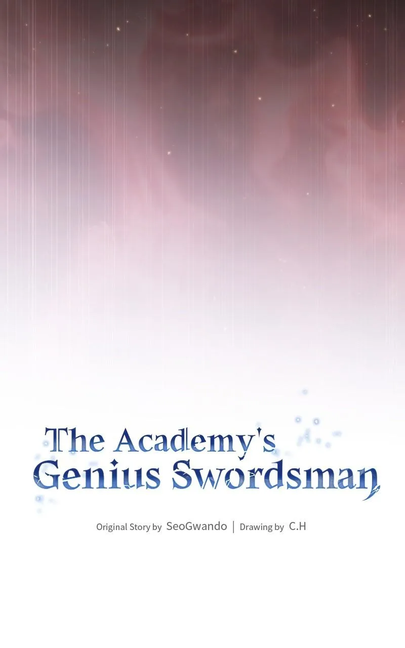 The Academy’s Genius Swordsman Chapter 56 – Page 38