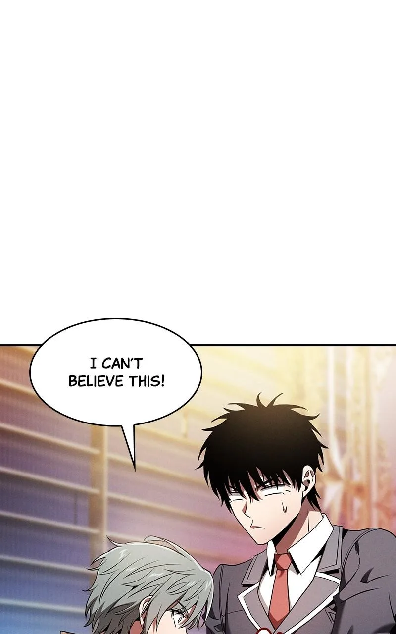 The Academy’s Genius Swordsman Chapter 56 – Page 39