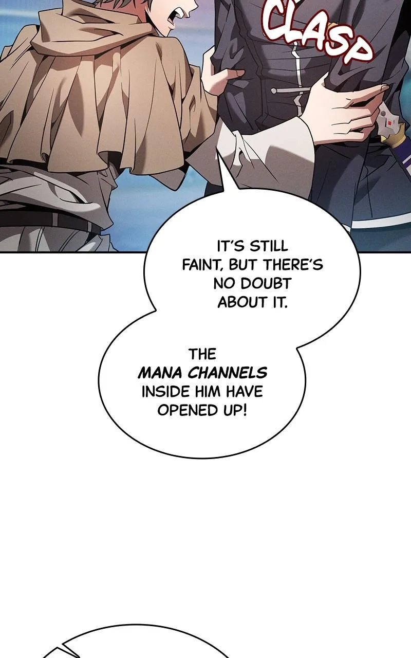 The Academy’s Genius Swordsman Chapter 56 – Page 40