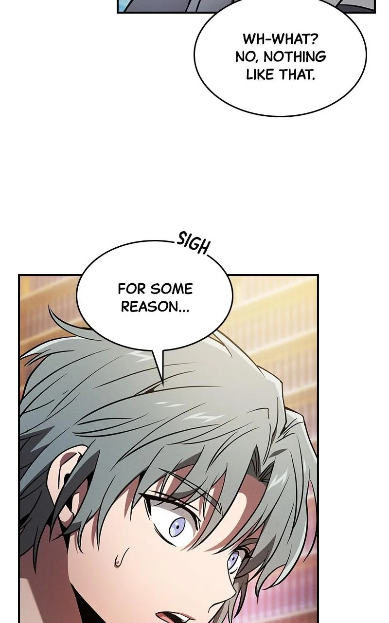 The Academy’s Genius Swordsman Chapter 56 – Page 42