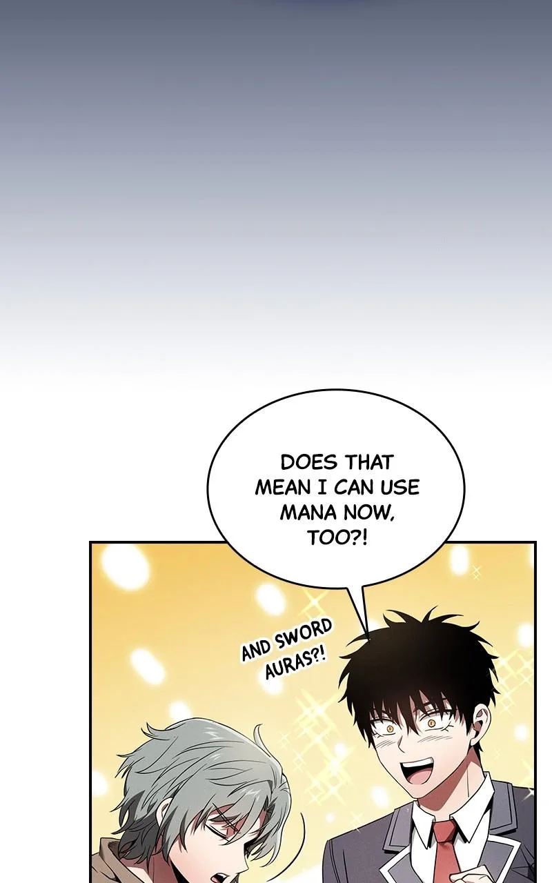 The Academy’s Genius Swordsman Chapter 56 – Page 48