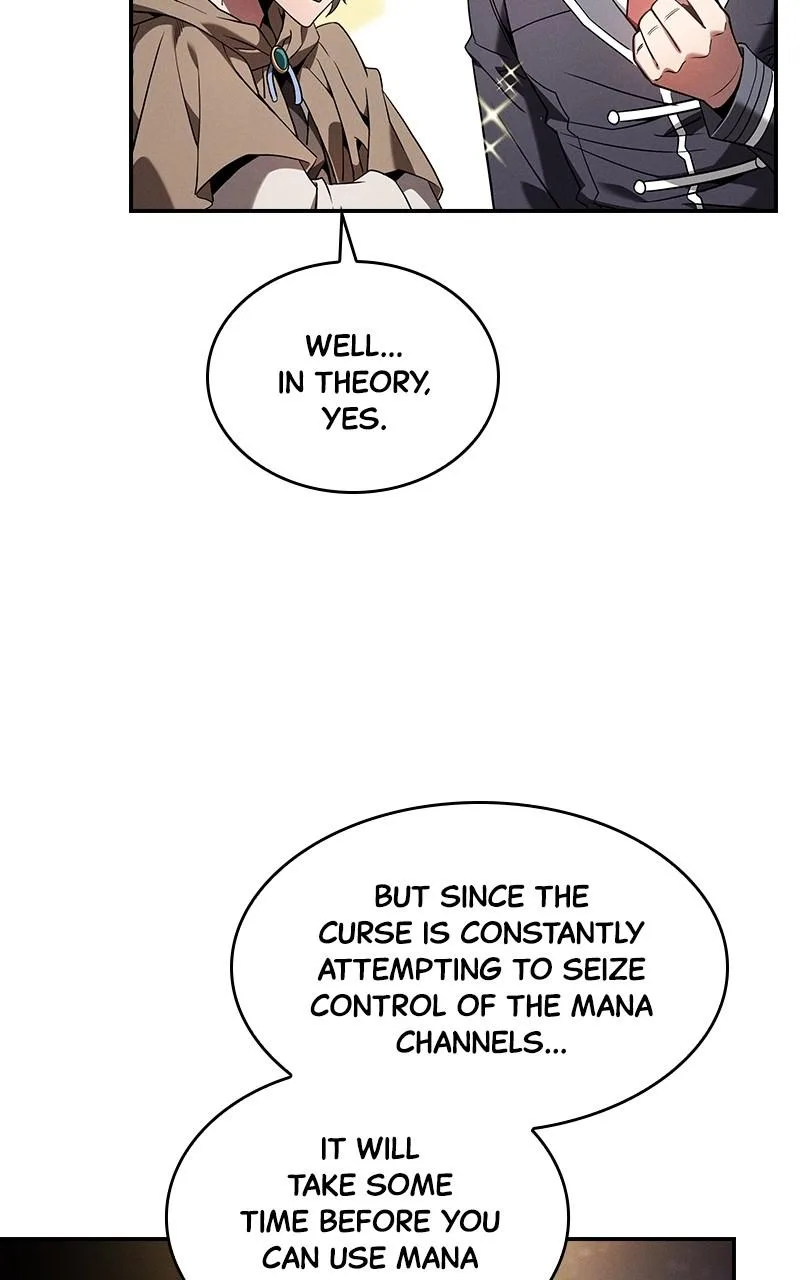 The Academy’s Genius Swordsman Chapter 56 – Page 49