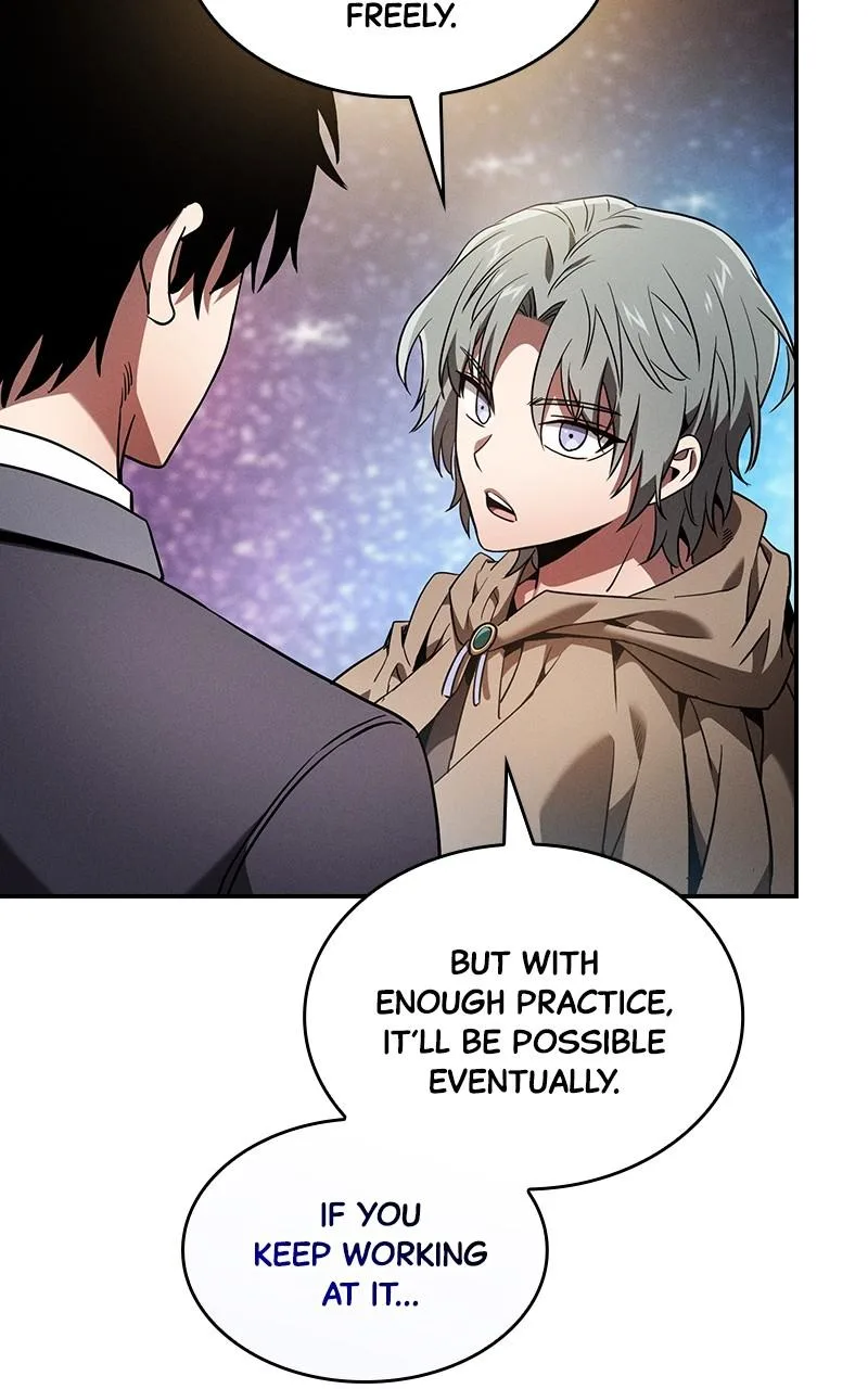 The Academy’s Genius Swordsman Chapter 56 – Page 50