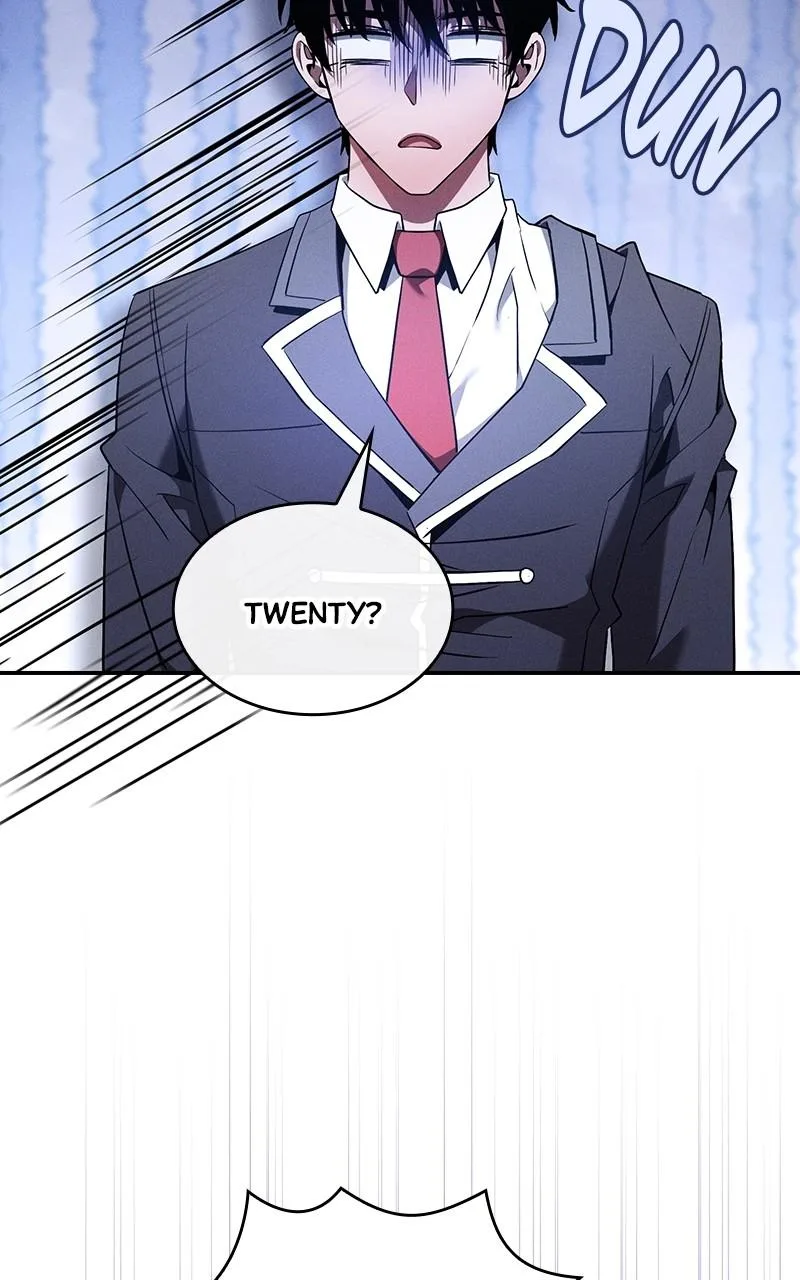 The Academy’s Genius Swordsman Chapter 56 – Page 52