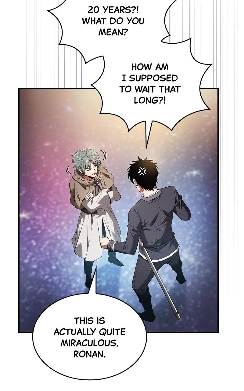 The Academy’s Genius Swordsman Chapter 56 – Page 53
