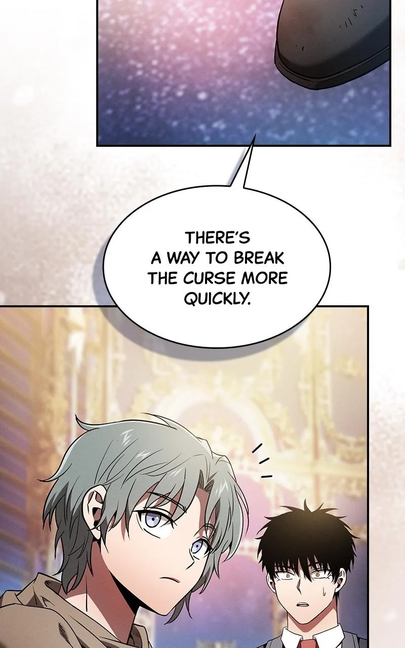 The Academy’s Genius Swordsman Chapter 56 – Page 55