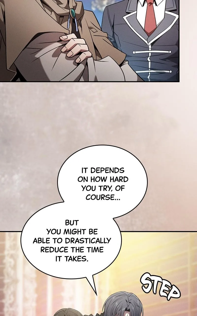 The Academy’s Genius Swordsman Chapter 56 – Page 56