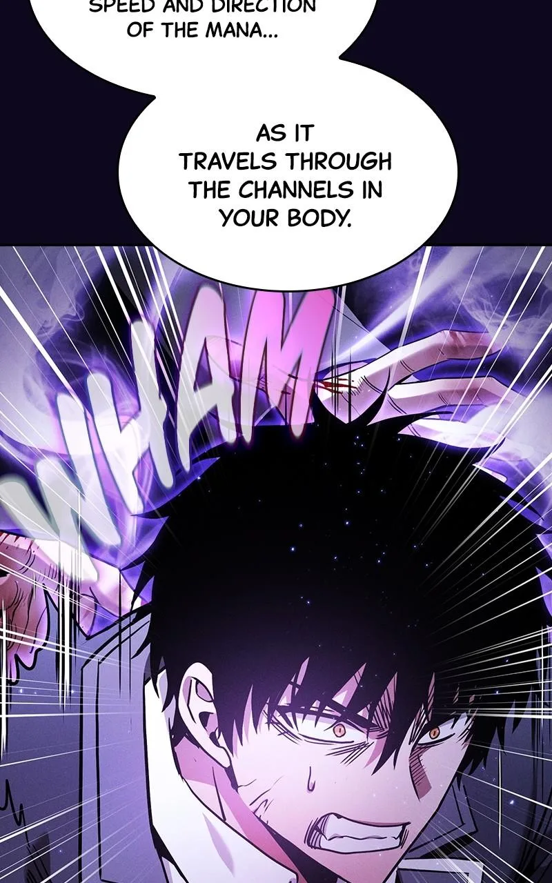 The Academy’s Genius Swordsman Chapter 56 – Page 77