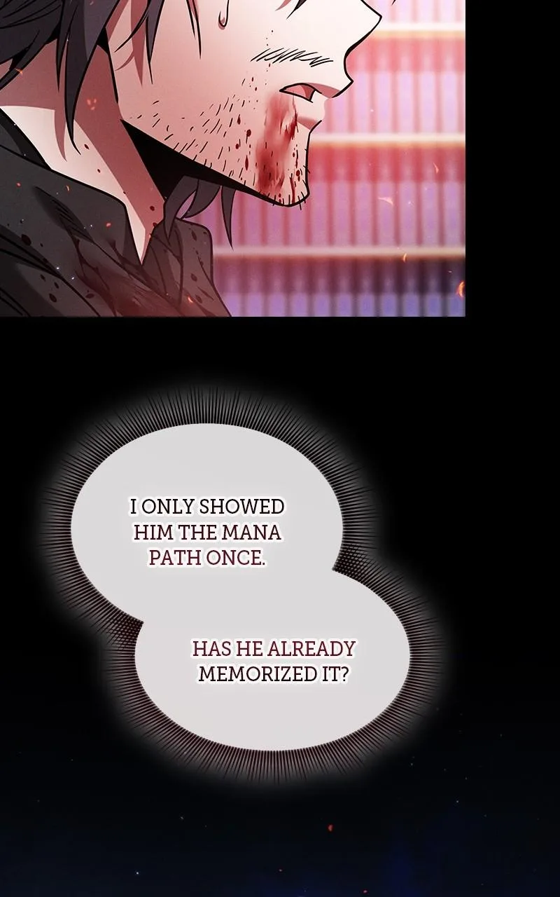 The Academy’s Genius Swordsman Chapter 56 – Page 93