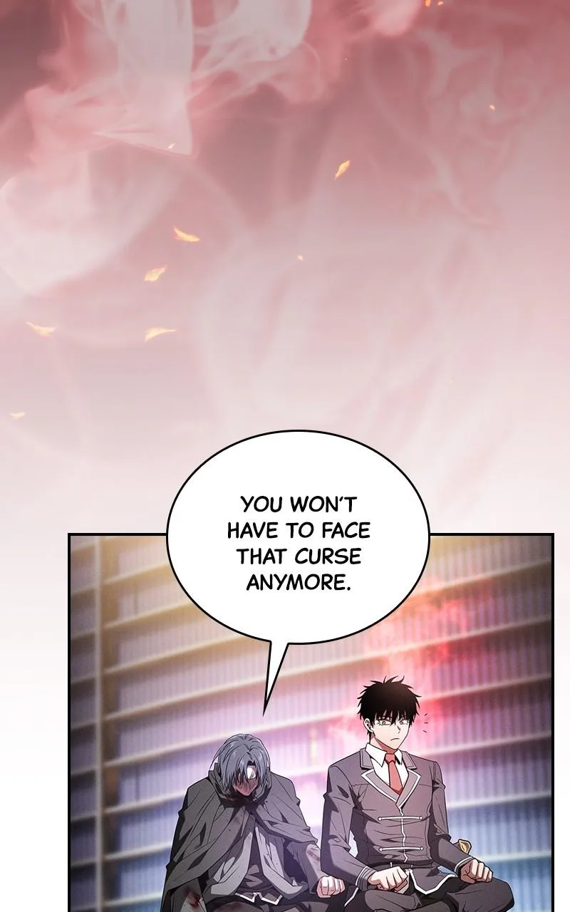 The Academy’s Genius Swordsman Chapter 56 – Page 99