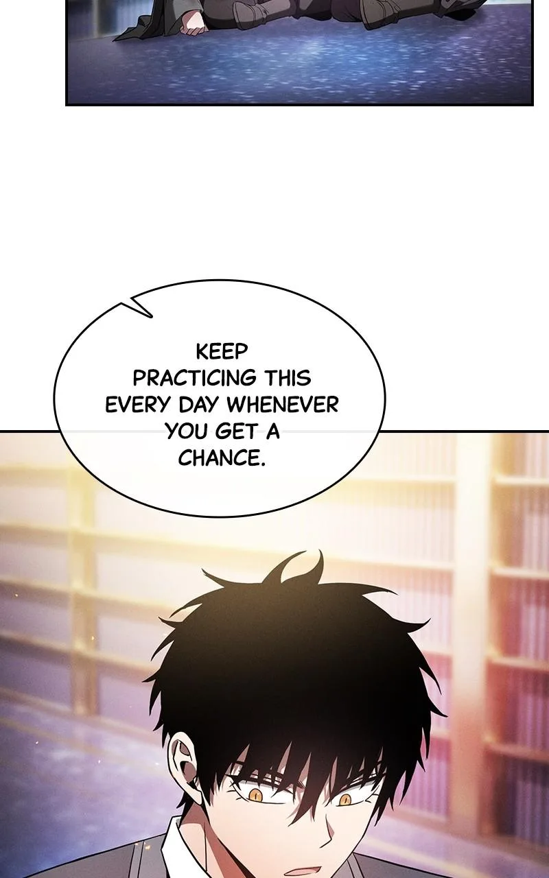 The Academy’s Genius Swordsman Chapter 56 – Page 100