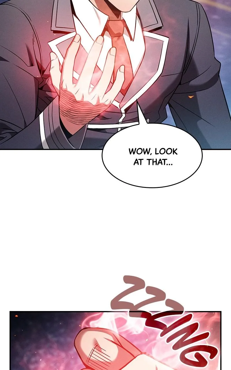 The Academy’s Genius Swordsman Chapter 56 – Page 101