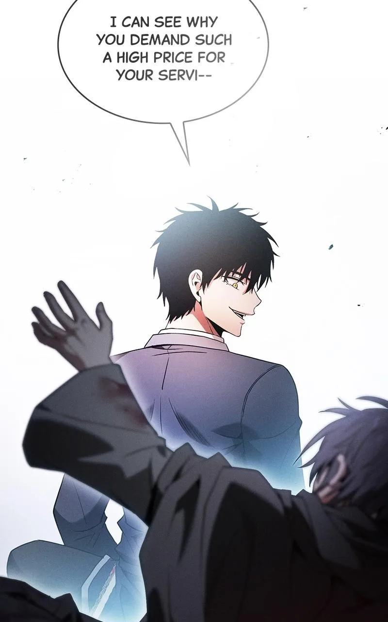 The Academy’s Genius Swordsman Chapter 56 – Page 109