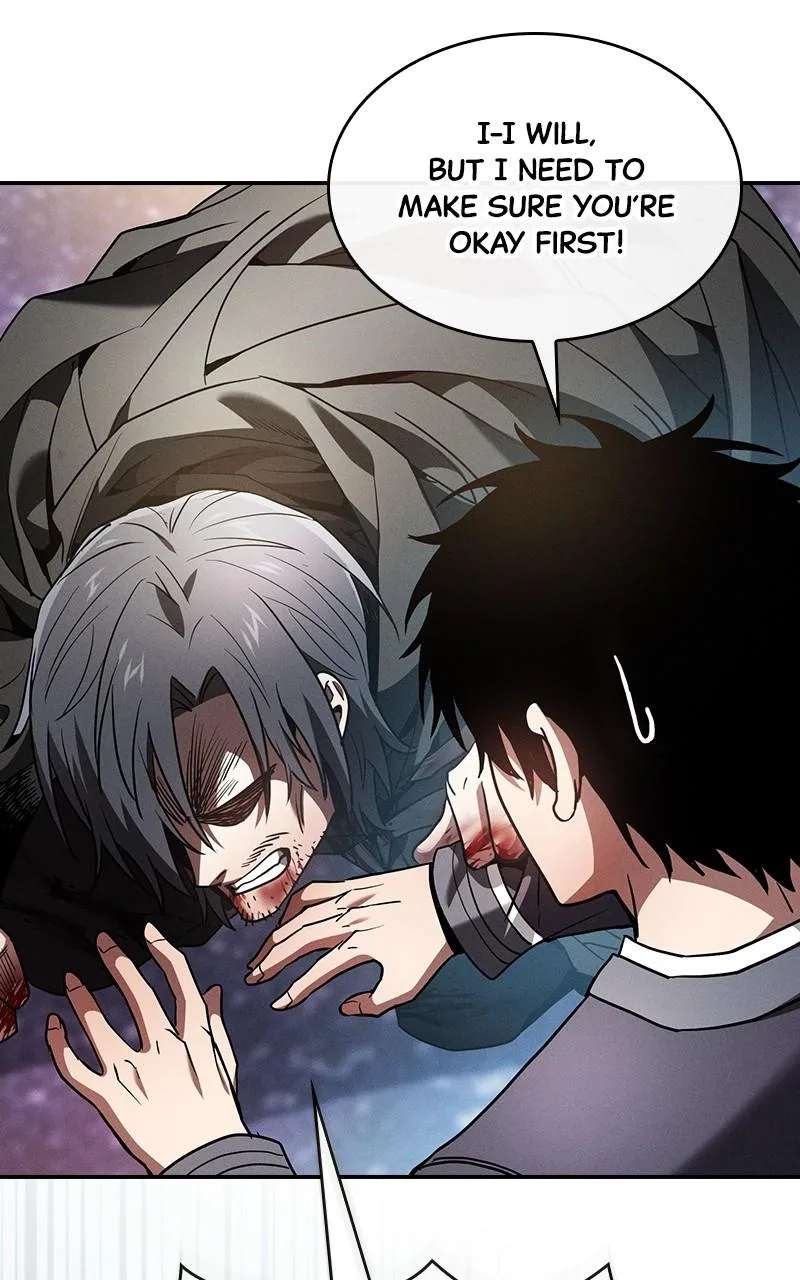 The Academy’s Genius Swordsman Chapter 56 – Page 116