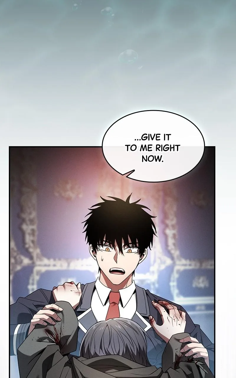 The Academy’s Genius Swordsman Chapter 56 – Page 123