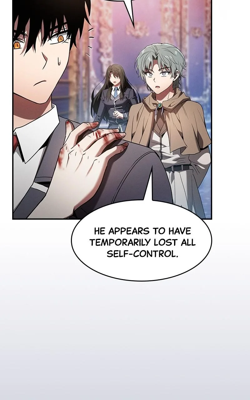 The Academy’s Genius Swordsman Chapter 57 – Page 6