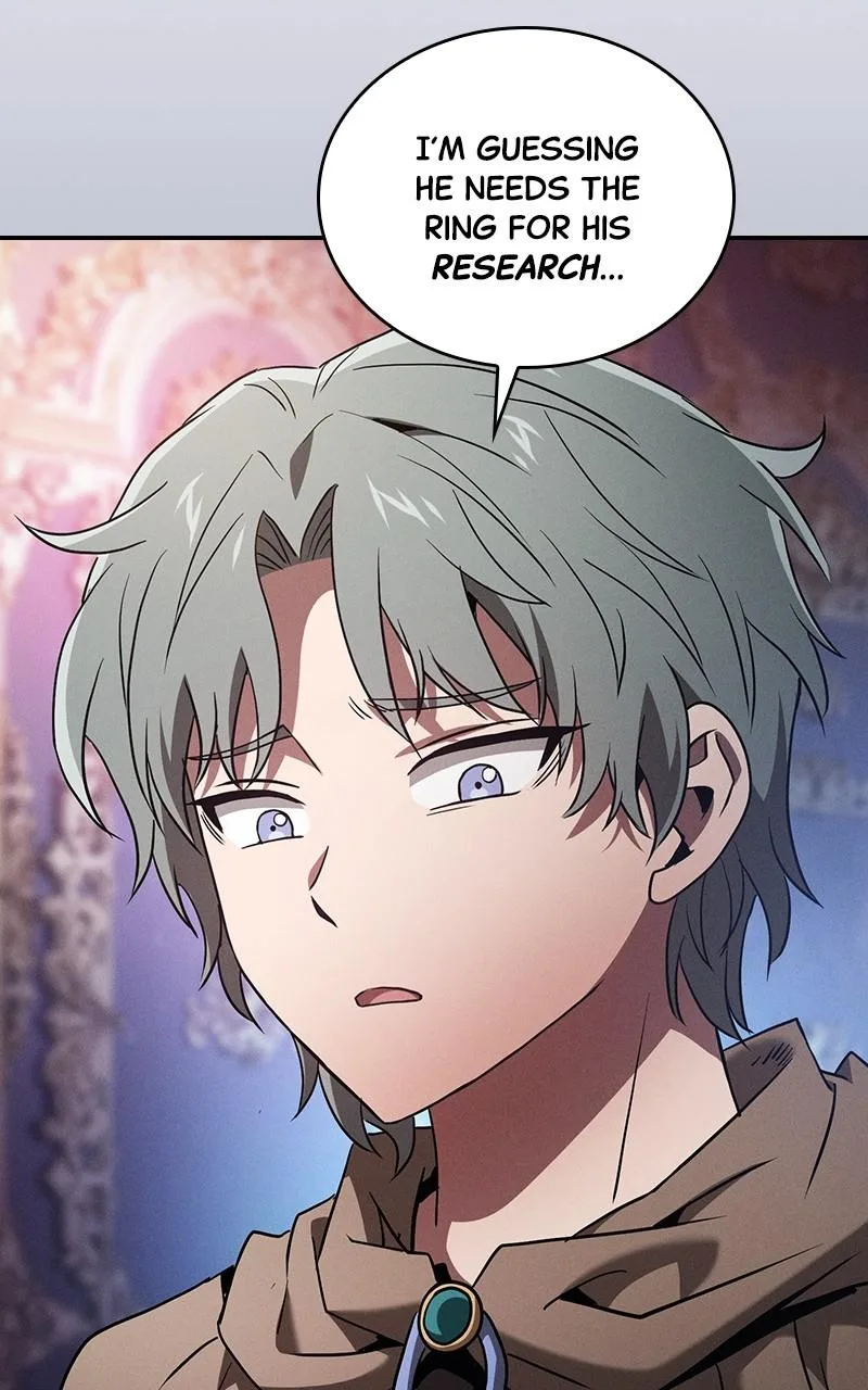The Academy’s Genius Swordsman Chapter 57 – Page 7