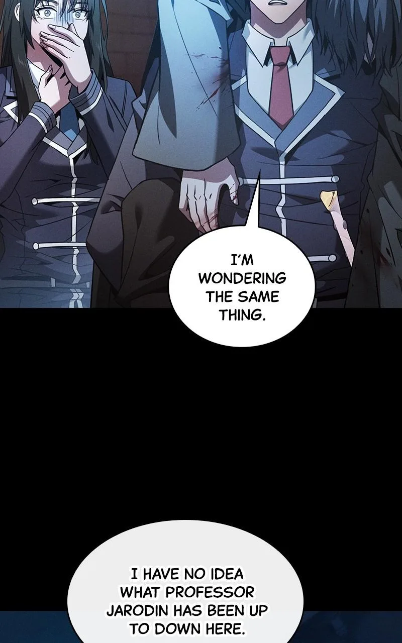 The Academy’s Genius Swordsman Chapter 57 – Page 42