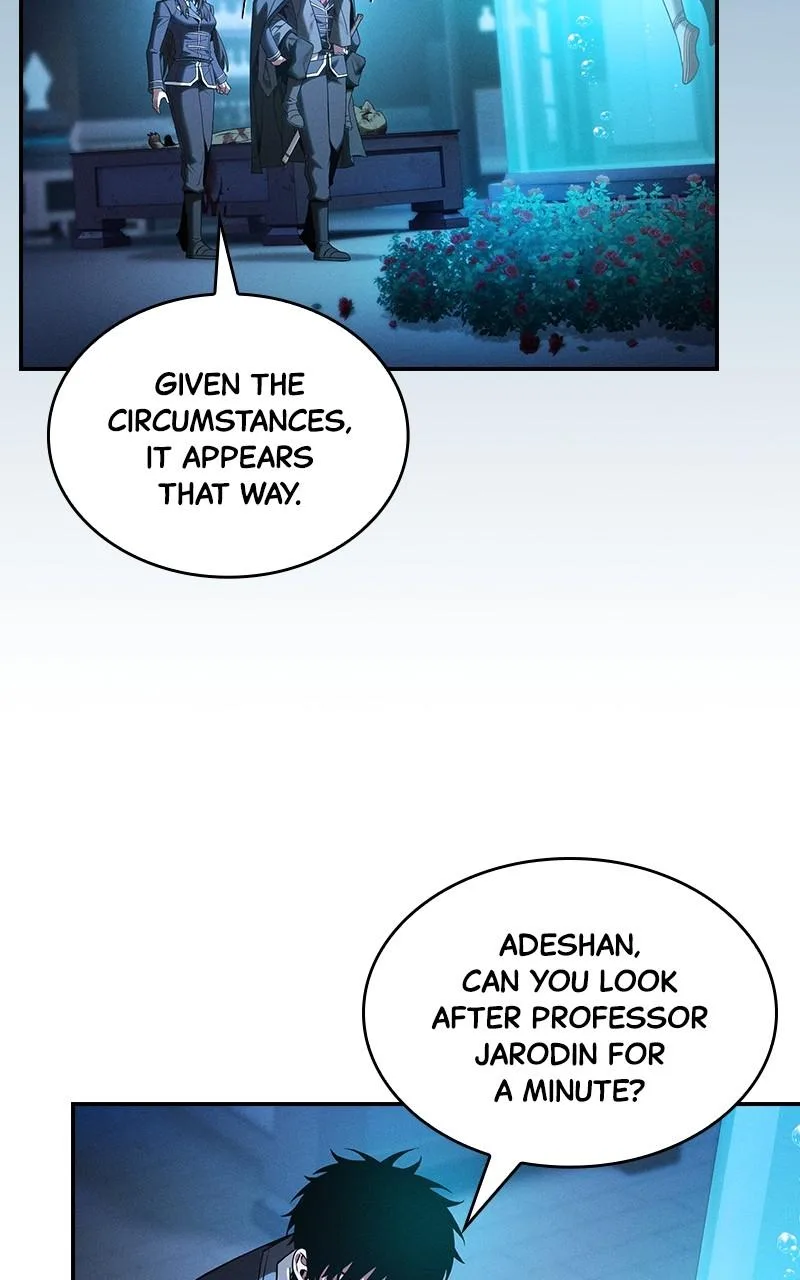 The Academy’s Genius Swordsman Chapter 57 – Page 49