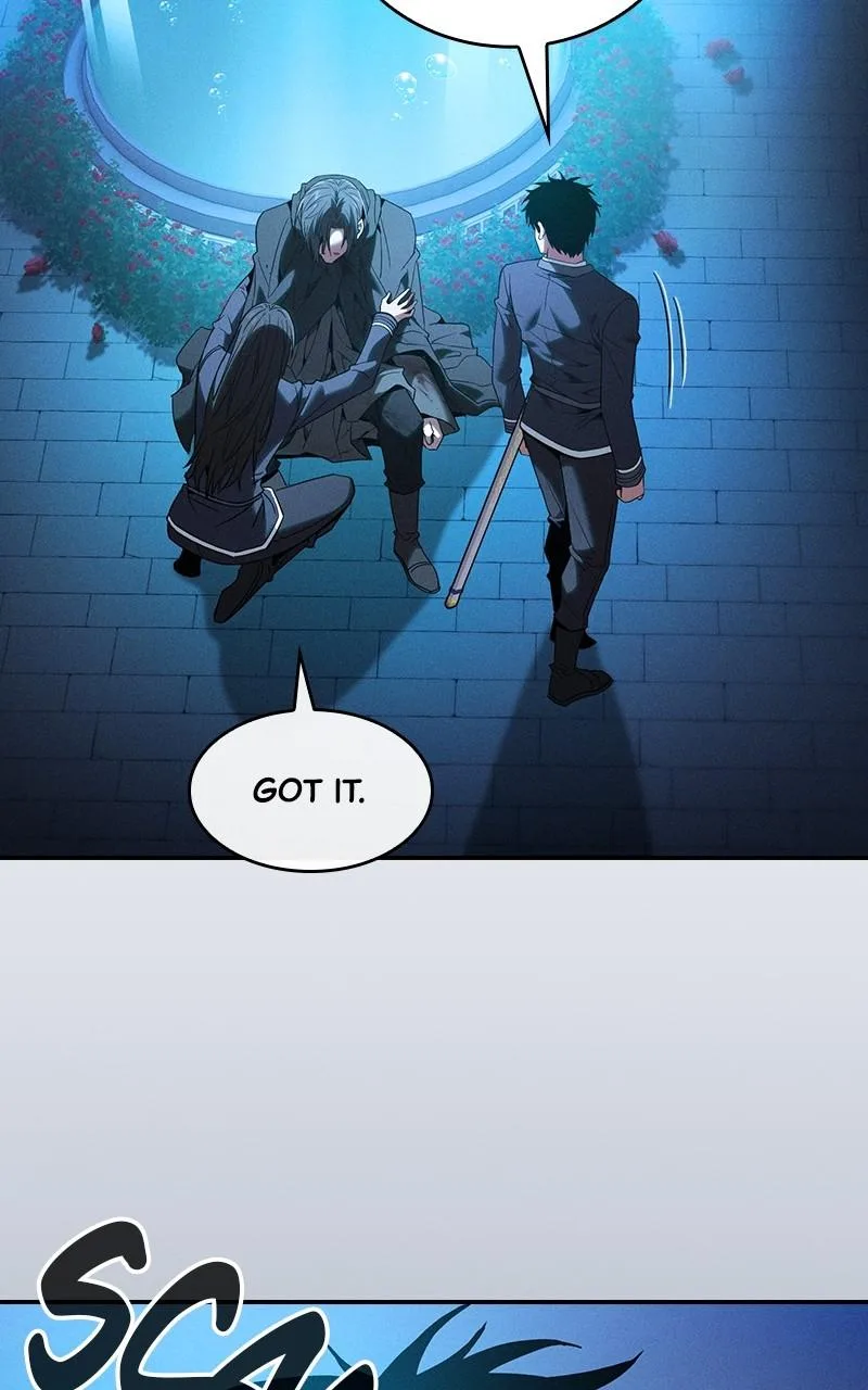 The Academy’s Genius Swordsman Chapter 57 – Page 51