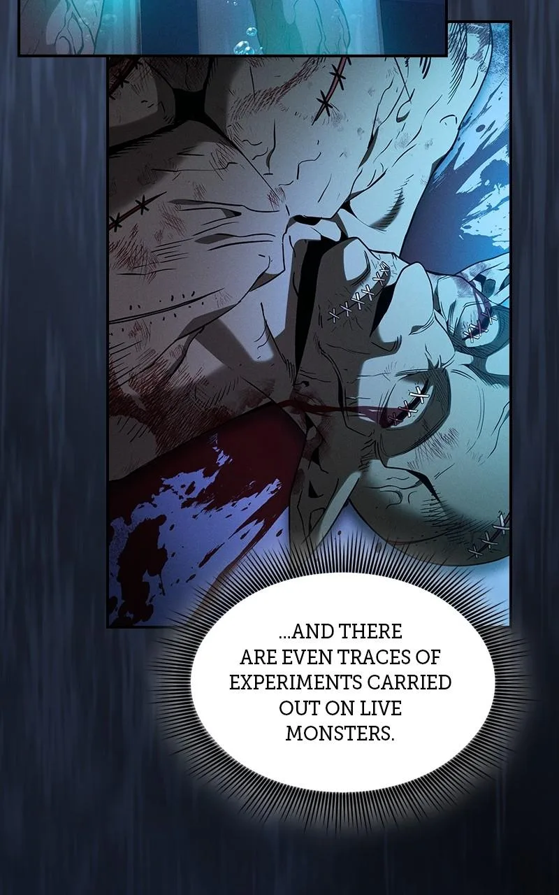 The Academy’s Genius Swordsman Chapter 57 – Page 54