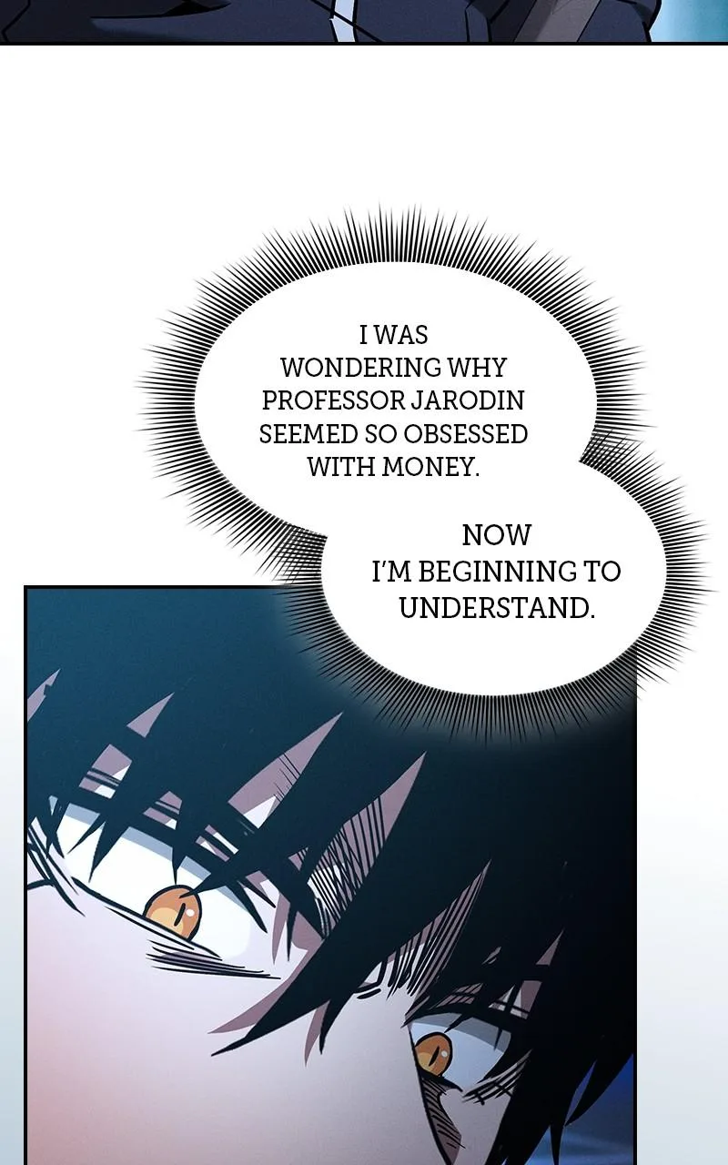 The Academy’s Genius Swordsman Chapter 57 – Page 85